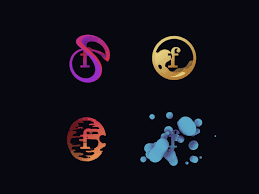 Find gifs with the latest and newest hashtags! 31 Logo Gif Ideas