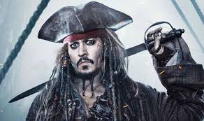 Separate names with a comma. Pirates Of The Caribbean 6 Disney Confirm Johnny Depp Is Out Films Entertainment Express Co Uk