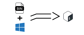 How to use git bash 3rd Party Binaries In Windows Git Bash Dev Community