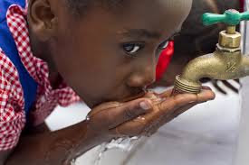 WATER AND SANITATION/HYGIENE IN OUR ROTARY WORLD