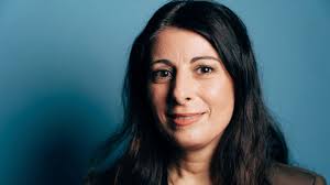 Porsche AG: Daniela Cavallo von Volkswagen spielt für Börsengang eine  Schlüsselrolle