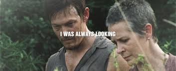 Rick's sister (Daryl Dixon x Reader) Part 3