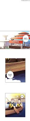 4 Week Lovers by Marron – Ch. 59 [Eng] (Updated!) - Yaoi Manga Online -  Page 61