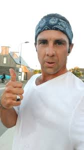 We're up and running in France!