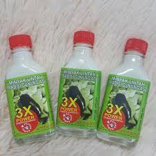 Dengan guna minyak ini secara berterusan akan. Minyak Lintah Tradisi Gunung Asli Barangdewasa Kedai Suami Isteri