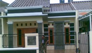 60 desain rumah minimalis 8 x 12; Desain Teras Minimalis Terbaru Rumah Minimalis Minimalis Modern