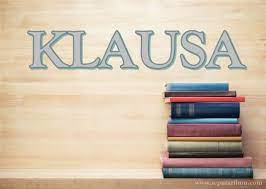 Contoh descriptive text tentang hewan. Klausa Pengertian Unsur Ciri Macam Contohnya Lengkap