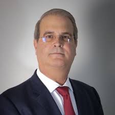 Alejandro Bours 🇲🇽