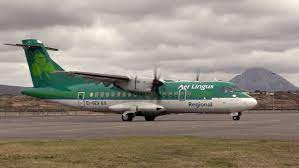 Stobart air's aer lingus regional contract must be renewed by 2022. Stobart S Collapse Highlights Depth Of Crisis Facing Irish Aviation