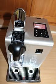 The brewing temperature is not exactly perfect, but the outcome is a cup of creamy, delicious and incredibly smooth coffee. Delonghi Lattissima Pro Review Trusted Reviews