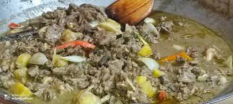 Untuk resep dengan bahan dasar daging kambing, lihat kumpulan resep olahan daging kambing di sini. Namakucella Masak Kurma Seekor Kambing Pkpp Covid 19