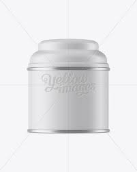 Download Matte Storage Jar With Metal Rings Mockup In Jar Mockups On Yellow Images Object Mockups Jar Storage Flour Storage Jars Jar