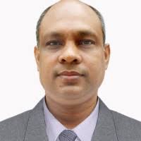 AHM Mahbub Alam Sarker