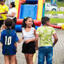 Brazilian Communities Boost Sports and Recreation with Facility Revitalizations and Free Programs