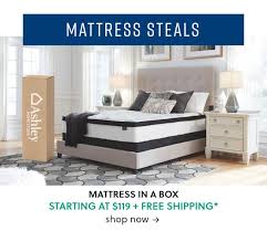 Mattress In A Box Home Furniture Furniture Decor Furniture