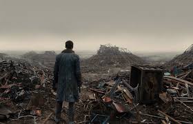 164 mins more at imdb tmdb report this film. Electric Dreams John Nelson Talks Blade Runner 2049 Animation World Network