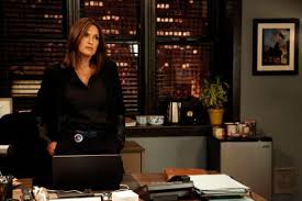 The sixth season of the police procedural drama series law & order: Law Order Svu Season 17 Episode 6 Review Maternal Instincts Tv Fanatic