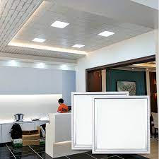 Maybe you would like to learn more about one of these? Square Led Panel Light Lamp Downlight 300 300mm 21w Qualityhome Led Ceiling Light For Indoor Lighting Office Home White Shopee Malaysia