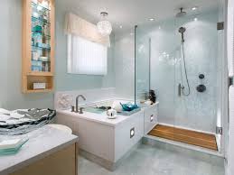 Like drop in rectangular sink, same color as countertop. Small Shower Ideas For Tiny Bathrooms That Will Inspire You