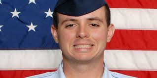 Swanger graduates from basic training