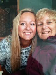 Memorial to Alison Pattinson, 1955