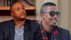 Orlando brown (born december 4, 1987) is an american actor, rapper, and singer, who is best known for his work as a child actor in the late 1990s and early 2000s. Video Orlando Brown Claims Nick Cannon Once Gave Him Dome Dressed As A Woman Aazios Lgbtq News And Entertainment