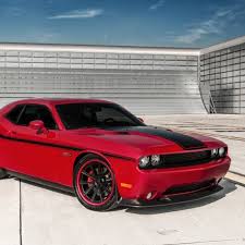 Image result for Inferno Red 2011 Challenger