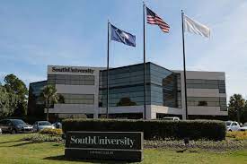 South University Columbia 9 Science Court Columbia Sc 29203 Phone 866 629 3031 South University Campus Columbia