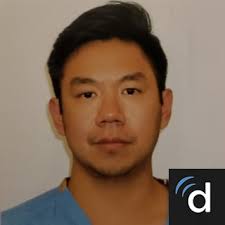 Dr. Anthony J. Chen, DO