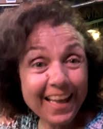 Barbara B. Burk Obituary April 3, 2023