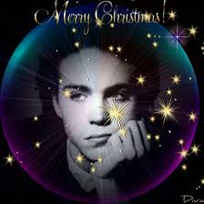 Shot by Jonathan Banner in The Duel. Merry Christmas. 😊