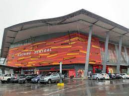 Ia adalah hab pengangkutan untuk sarawak di mana ia menyediakan perjalanan ketibaan dan keberangkatan untuk bas ekspres jarak jauh, bas wilayah, dan juga bas ekspres rentas sempadan. Kuching Sentral Bus Terminal Of Kuching Kuching Sarawak