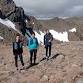 Cairngorm Munros - mountain running
