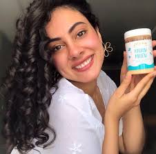 More Mellow Hair Mask