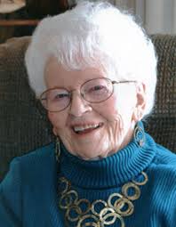 Mary Margaret McClafferty (1921-2013)
