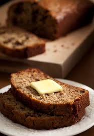 Bake banana bread for 55 to 65 minutes. Recipes Blog Our Favorite Banana Bread Update