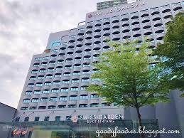 Check spelling or type a new query. Goodyfoodies Review Swiss Garden Hotel Bukit Bintang Kuala Lumpur