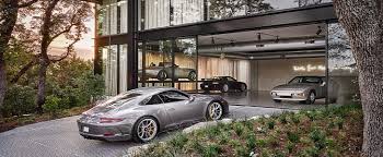 I there a list of all the ferrari's? This Ferris Bueller Inspired Garage Will Dazzle You Even Without A Ferrari 250 Autoevolution