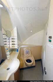 Airbus A380 Rest Room Airbus Private Jet Interior Aircraft Interiors