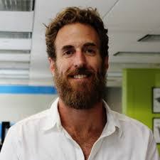 Dean Baird's Instagram, Twitter & Facebook