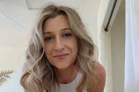 Pauline Larkin's Instagram, Twitter & Facebook