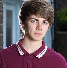 Ex-EastEnders' star reveals lasting friendship with Adam Woodyatt