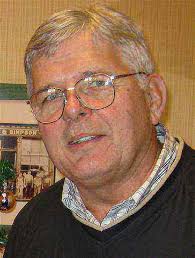 Obituary information for Charles T. "Tom" Bryan