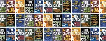 3.84 · 16,109 ratings · 1,087 reviews · published 2010 · 3 editions. Tom Clancy Jack Ryan Jr Books In Chronological Order Laskoom