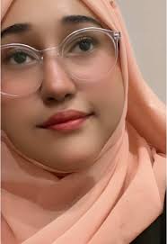 Instagram: robina_maroof_ and YouTube:Robina Maroof