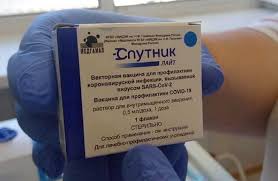 Jun 26, 2021 · мурашко рассказал, кому подойдет вакцина «спутник лайт» катерина медведева прослушать новость Cey3rbxno1awsm