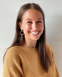 Jenna Burr's Instagram, Twitter & Facebook