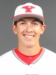 2017 Baseball Roster