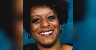 Dorothy Almanson Obituary