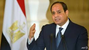 Leader francese al cairo, stabilità va di pari passo con libertà. Macron Faces Rights Test As Egypt S Sisi Visits Paris World News Latest World News Headlines